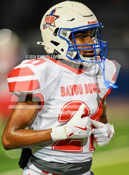 Thumbnail 2 in Bayou Bowl photogallery.