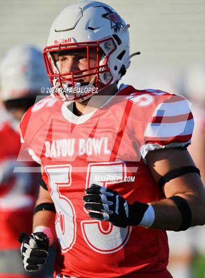 Thumbnail 2 in Bayou Bowl photogallery.