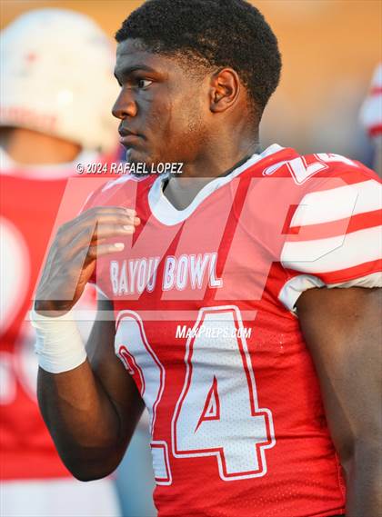 Thumbnail 1 in Bayou Bowl photogallery.