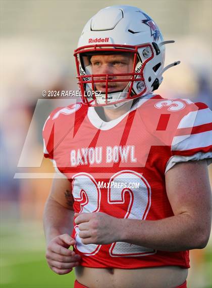 Thumbnail 3 in Bayou Bowl photogallery.