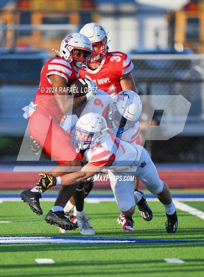 Thumbnail 2 in Bayou Bowl photogallery.