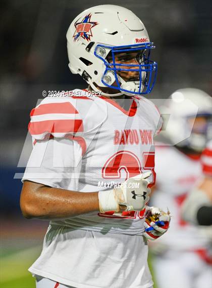 Thumbnail 2 in Bayou Bowl photogallery.