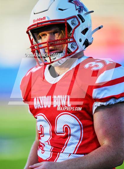 Thumbnail 2 in Bayou Bowl photogallery.