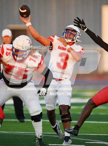 Thumbnail 1 in Bayou Bowl photogallery.