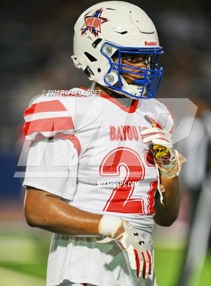Thumbnail 1 in Bayou Bowl photogallery.