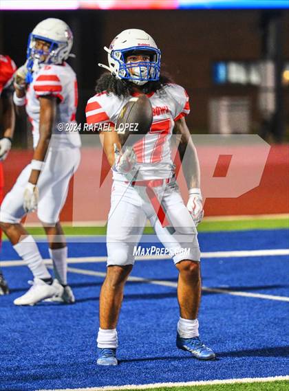 Thumbnail 3 in Bayou Bowl photogallery.