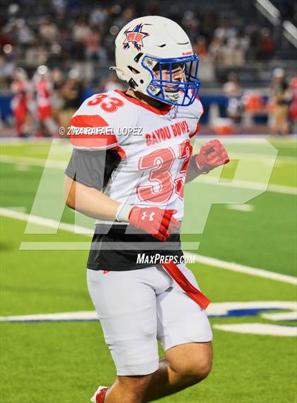 Thumbnail 3 in Bayou Bowl photogallery.