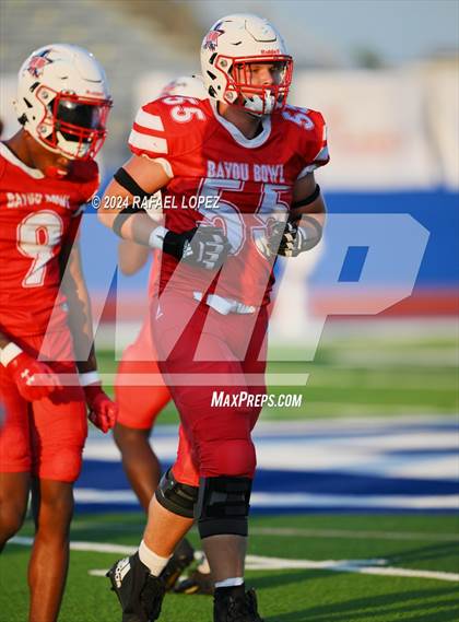 Thumbnail 3 in Bayou Bowl photogallery.