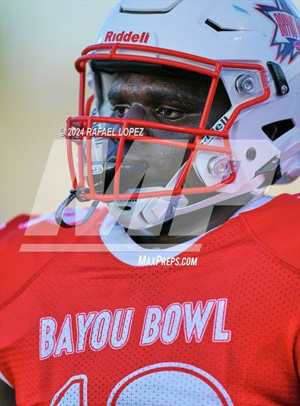 Thumbnail 1 in Bayou Bowl photogallery.