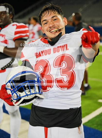 Thumbnail 3 in Bayou Bowl photogallery.