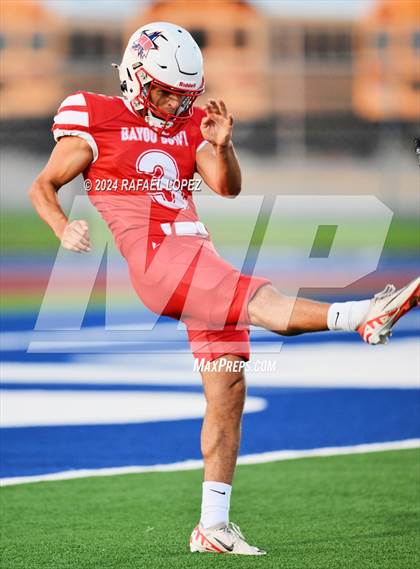 Thumbnail 3 in Bayou Bowl photogallery.