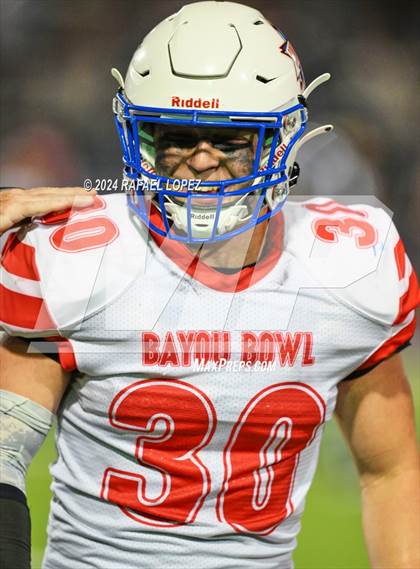 Thumbnail 3 in Bayou Bowl photogallery.