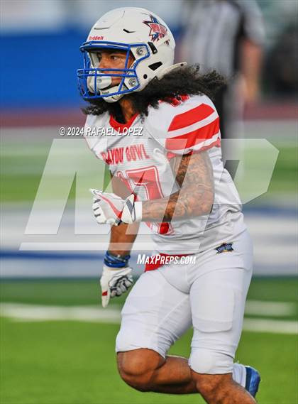 Thumbnail 3 in Bayou Bowl photogallery.
