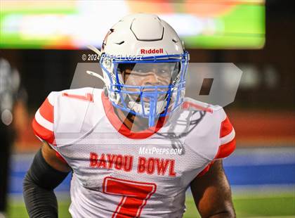 Thumbnail 1 in Bayou Bowl photogallery.