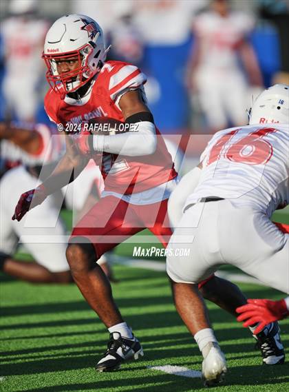 Thumbnail 3 in Bayou Bowl photogallery.