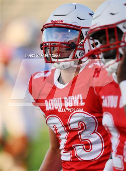 Thumbnail 2 in Bayou Bowl photogallery.