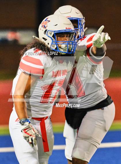 Thumbnail 3 in Bayou Bowl photogallery.