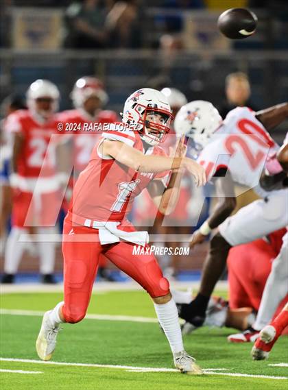 Thumbnail 2 in Bayou Bowl photogallery.