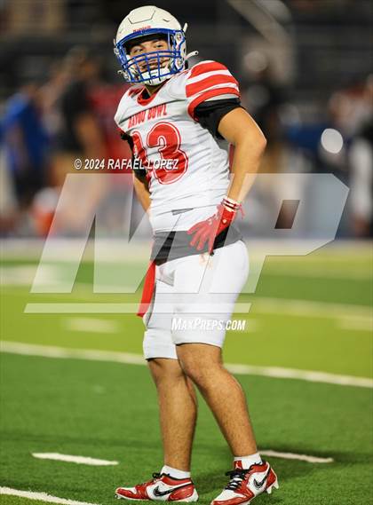 Thumbnail 3 in Bayou Bowl photogallery.