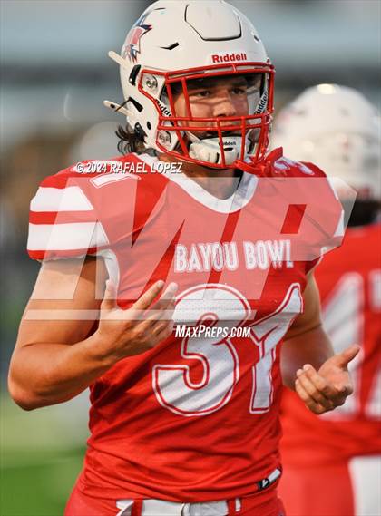 Thumbnail 1 in Bayou Bowl photogallery.