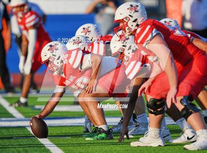 Thumbnail 3 in Bayou Bowl photogallery.