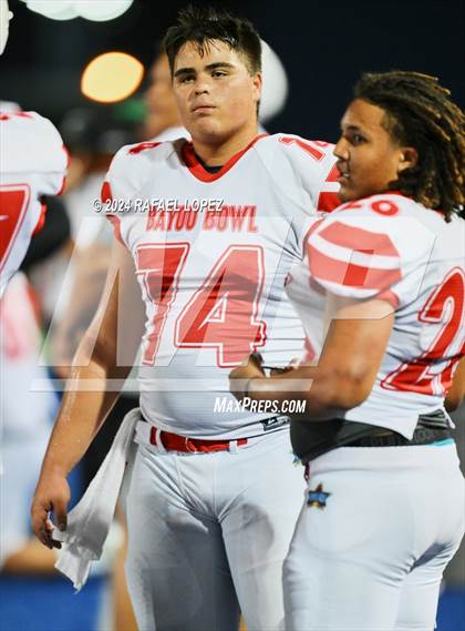 Thumbnail 3 in Bayou Bowl photogallery.