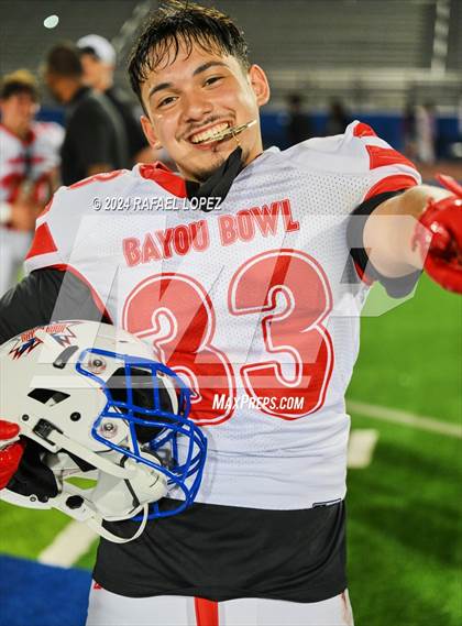 Thumbnail 1 in Bayou Bowl photogallery.