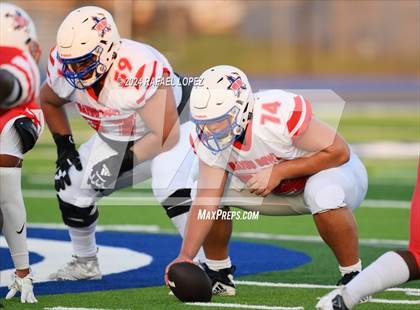 Thumbnail 1 in Bayou Bowl photogallery.