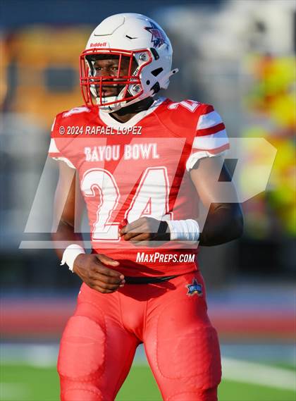 Thumbnail 3 in Bayou Bowl photogallery.