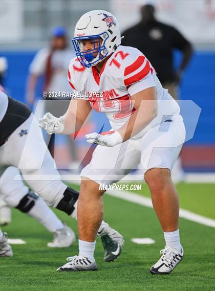 Thumbnail 3 in Bayou Bowl photogallery.