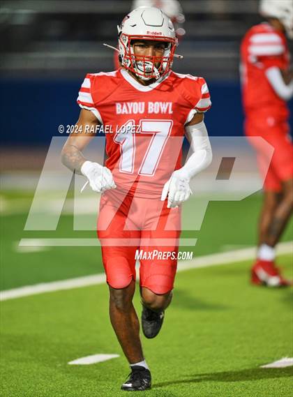 Thumbnail 3 in Bayou Bowl photogallery.