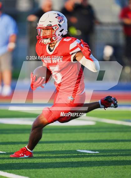 Thumbnail 3 in Bayou Bowl photogallery.