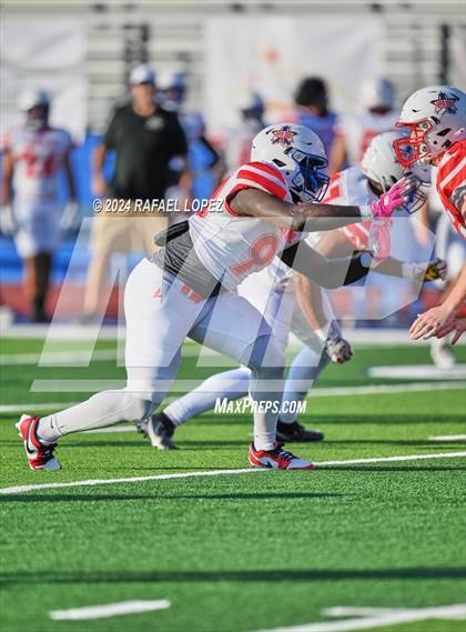 Thumbnail 3 in Bayou Bowl photogallery.