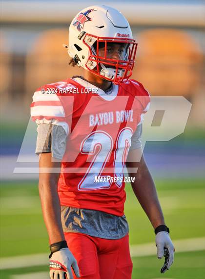 Thumbnail 2 in Bayou Bowl photogallery.