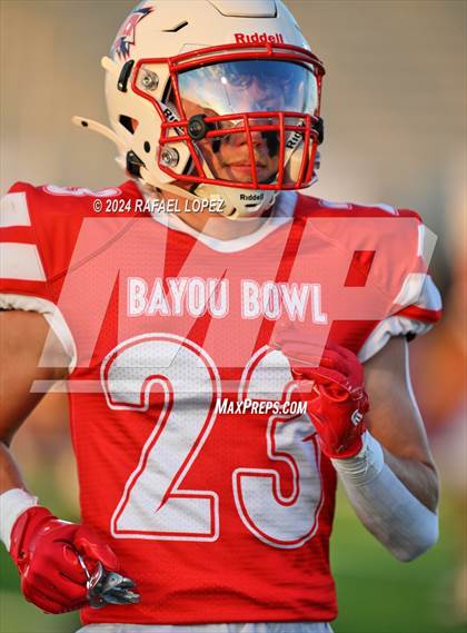 Thumbnail 1 in Bayou Bowl photogallery.