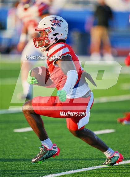 Thumbnail 2 in Bayou Bowl photogallery.