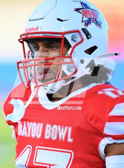 Thumbnail 3 in Bayou Bowl photogallery.