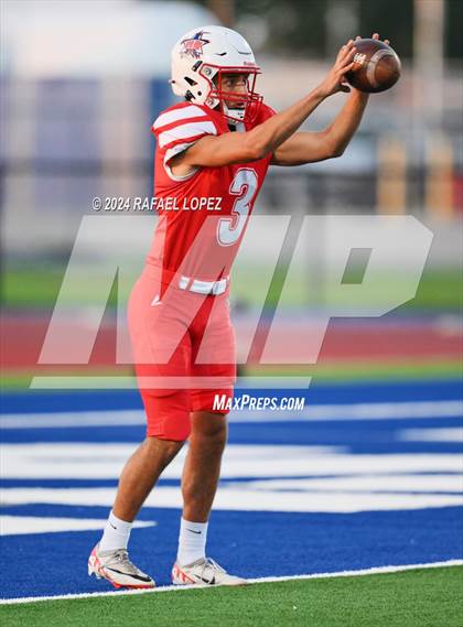 Thumbnail 2 in Bayou Bowl photogallery.