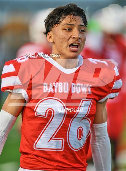 Thumbnail 1 in Bayou Bowl photogallery.