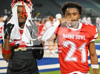 Thumbnail 2 in Bayou Bowl photogallery.
