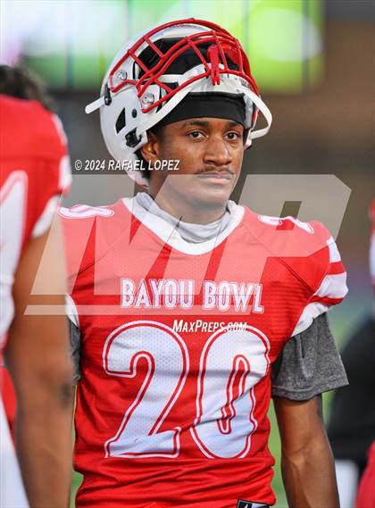 Thumbnail 2 in Bayou Bowl photogallery.