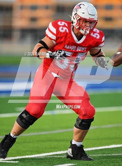 Thumbnail 3 in Bayou Bowl photogallery.