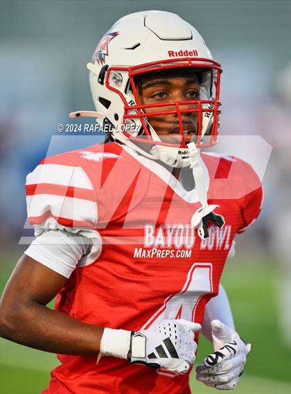 Thumbnail 3 in Bayou Bowl photogallery.