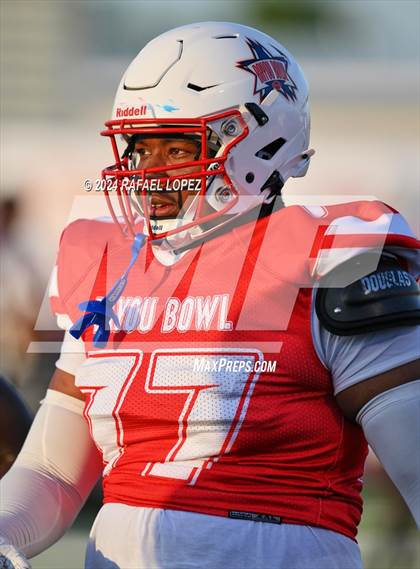 Thumbnail 3 in Bayou Bowl photogallery.