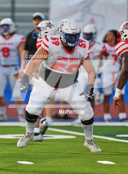 Thumbnail 3 in Bayou Bowl photogallery.