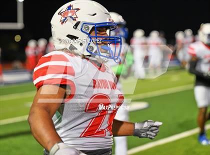 Thumbnail 3 in Bayou Bowl photogallery.