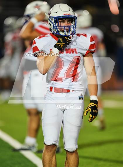 Thumbnail 3 in Bayou Bowl photogallery.