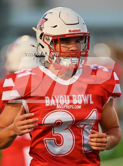 Thumbnail 2 in Bayou Bowl photogallery.