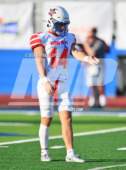 Thumbnail 2 in Bayou Bowl photogallery.