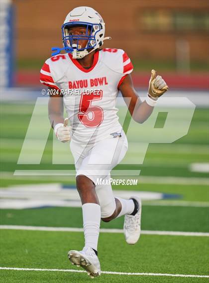 Thumbnail 2 in Bayou Bowl photogallery.